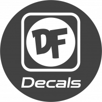 DF Decals